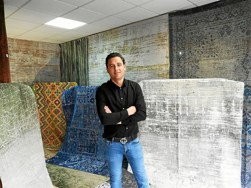 Galerie du liège Lorient